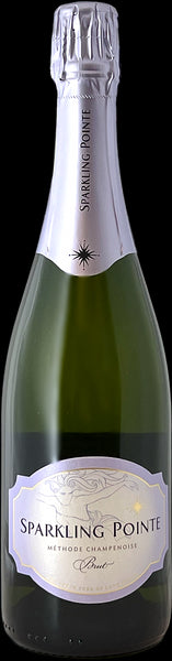 2020 Sparkling Pointe Brut Methode Champenoise