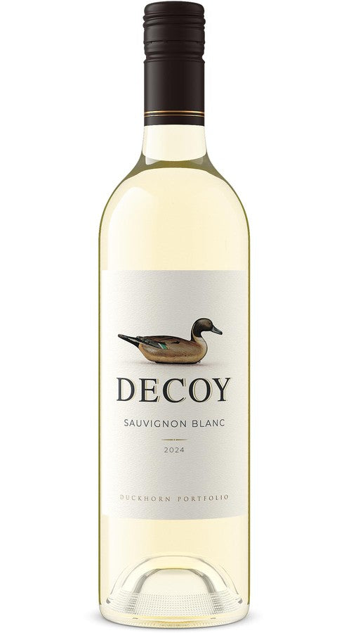 2024 Decoy Sauvignon Blanc