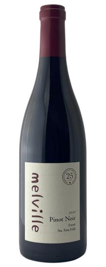 2023 Melville Pinot Noir Estate
