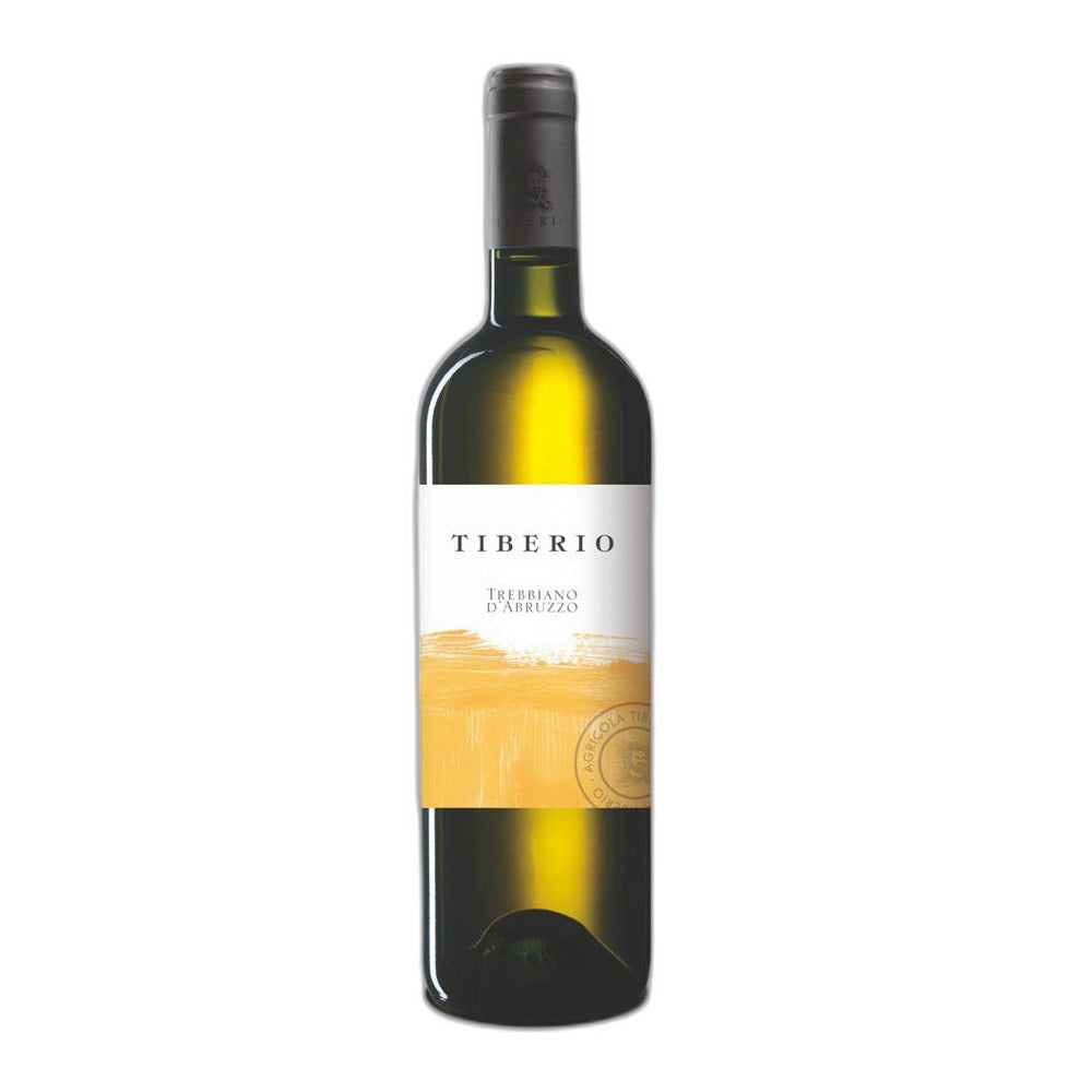 2025 Tiberio Trebbiano d'Abruzzo