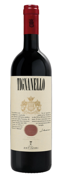 2022 Antinori Tignanello Toscana
