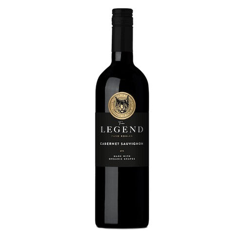 2022 Tom Legend Cabernet Sauvignon