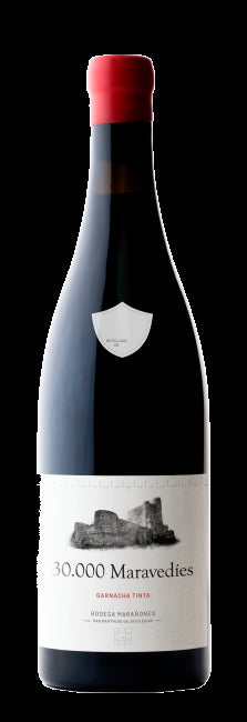 2022 Bodega Maranones Treinta Mil Maravedies