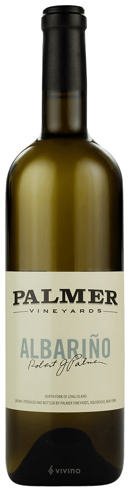 2025 Palmer Vineyards Albarino
