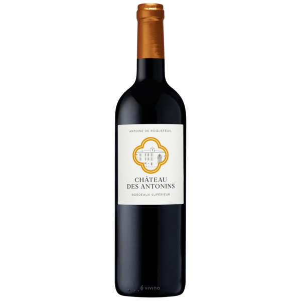 2020 Chateau des Antonins Bordeaux Superieur
