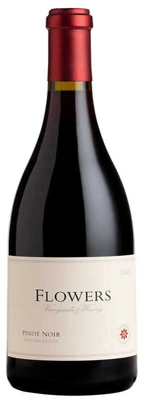 Flowers Sonoma Coast Pinot Noir MAGNUM 2022