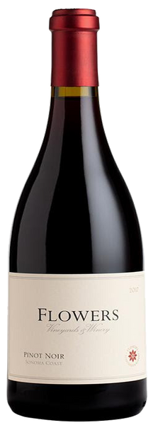 Flowers Sonoma Coast Pinot Noir MAGNUM 2022