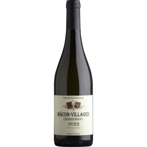 2022 Domaine Perraud Macon Villages Chardonnay Les Cadoles