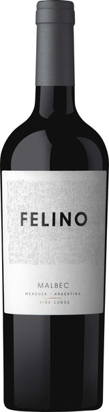 2023 Vina Cobos Felino Malbec