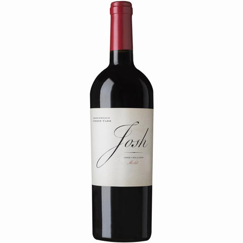 2023 Josh Merlot