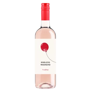 2024 Endless Weekend Pays d’Oc Rosé