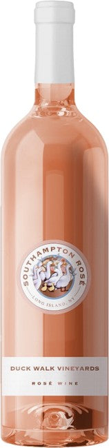 2024 DUCK WALK VINEYARDS SOUTHAMPTON ROSE