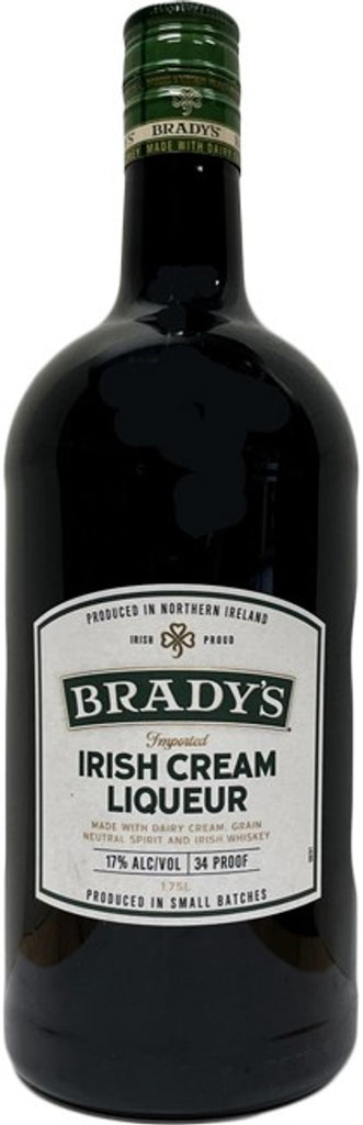 Brady's Irish Cream