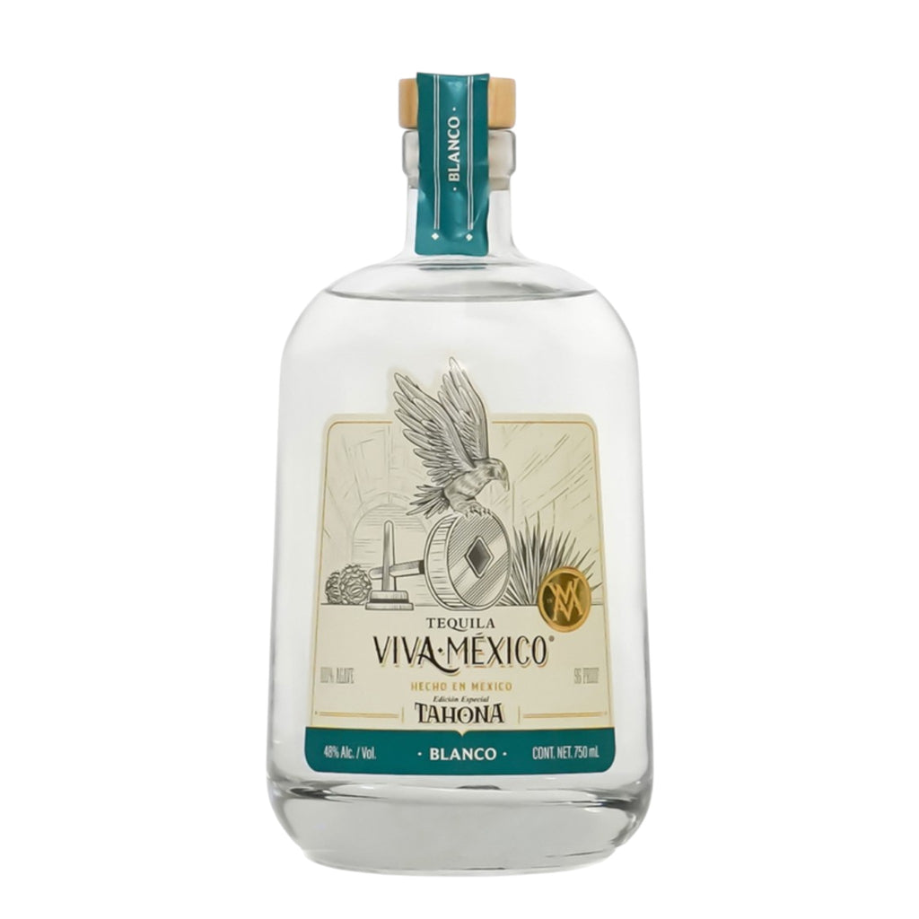 Viva Mexico Tahona Tequila Blanco