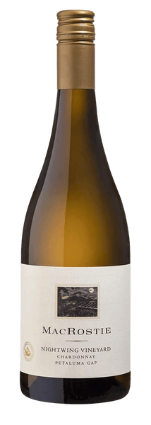 2022 MacRostie Nightwing Vineyard Chardonnay