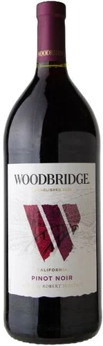 Woodbridge Pinot Noir NV MAGNUM