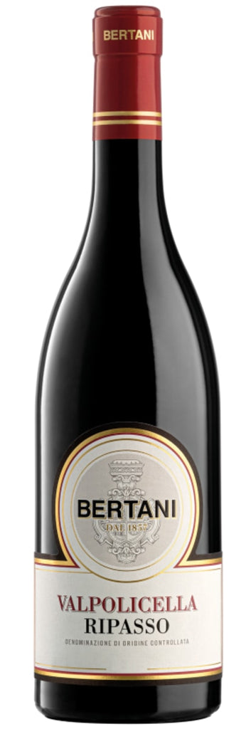 2020 Bertani Ripasso Valpolicella