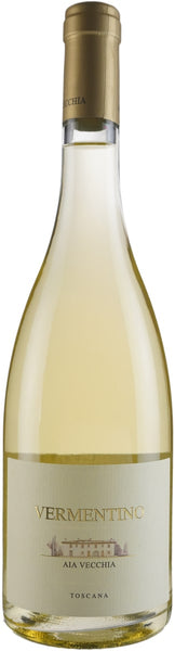 2023 Aia Vecchia Vermentino Maremma Toscana