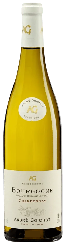 Maison Andre Goichot Bourgogne Chardonnay 2023