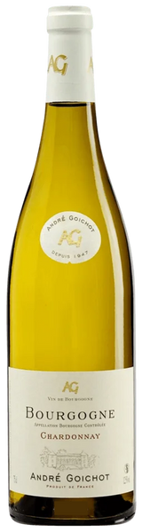 Maison Andre Goichot Bourgogne Chardonnay 2023