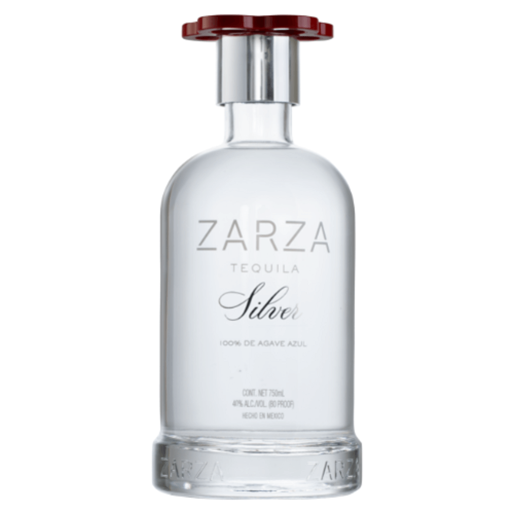 Zarza Tequila Blanco