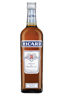 Ricard Pastis