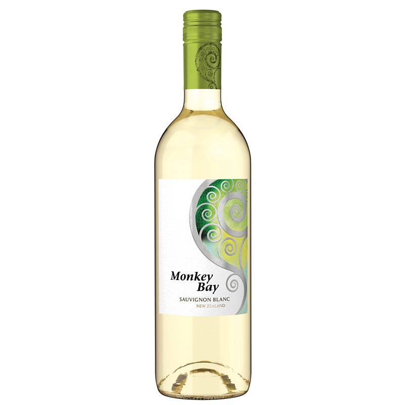 NV Monkey Bay Sauvignon Blanc