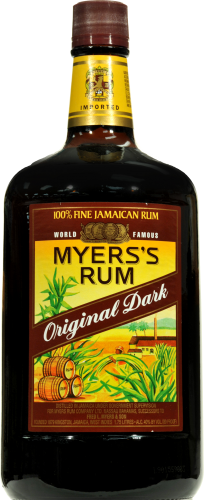 Myers's Original Dark Rum