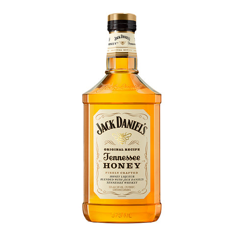 Jack Daniel's Original Recipe Tennessee Honey Whisky Liqueur