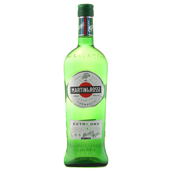 Martini & Rossi Extra Dry Vermouth