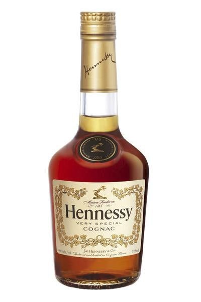 Hennessy V.S. Cognac