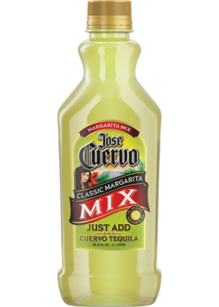 Jose Cuervo Margarita Mix