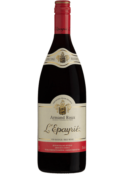 NV L'Epayrie Red Blend