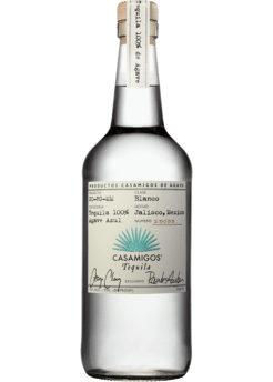 Casamigos Blanco Tequila