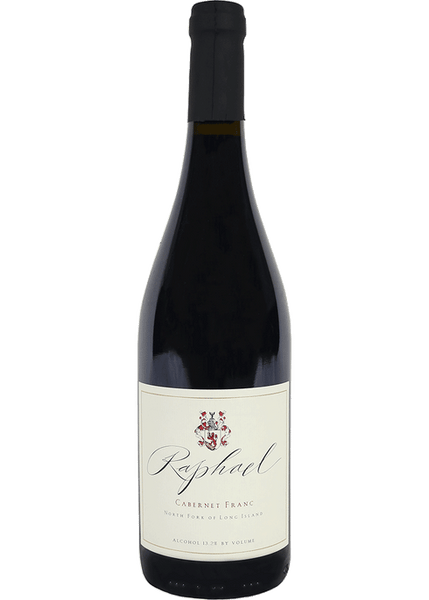 2021 Raphael Vineyards Cabernet Franc