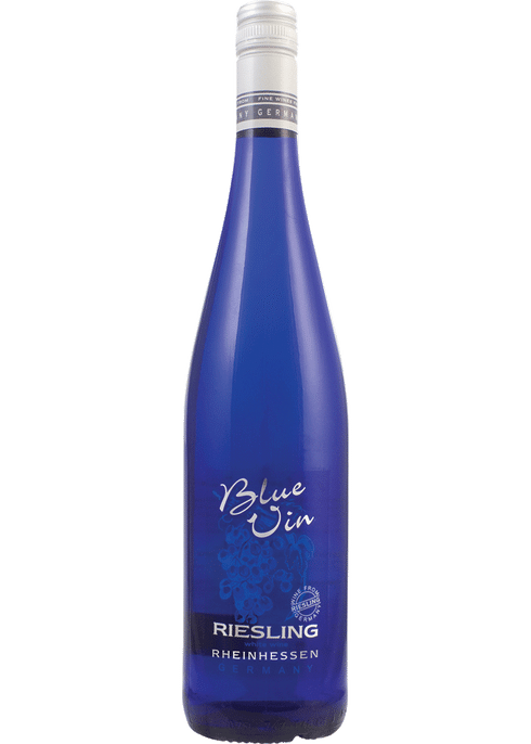 NV Peter Mertes Blue Vin Riesling