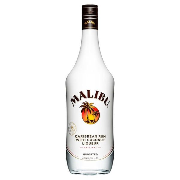 Malibu Coconut Rum