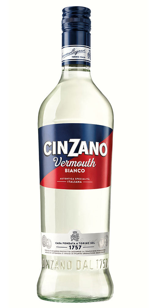 Cinzano Bianco Vermouth