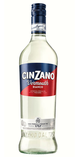 Cinzano Bianco Vermouth