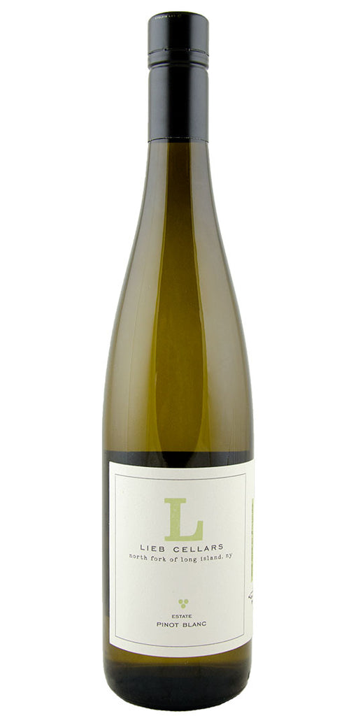 2022 Lieb Family Cellars Estate Pinot Blanc