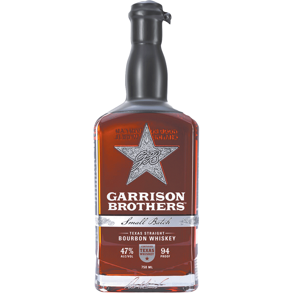 Garrison Brothers Small Batch Bourbon