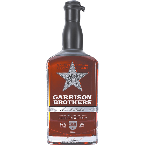 Garrison Brothers Small Batch Bourbon