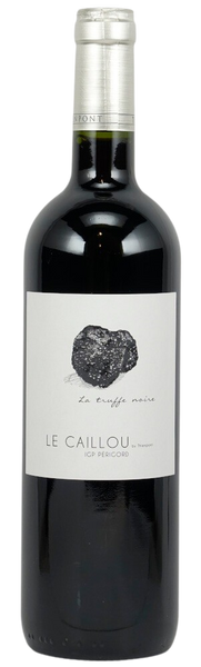 2021 Theinpont Family Vineyards Le Caillou Truffle Noire Rouge