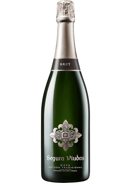 NV Segura Viudas Brut Reserva Cava