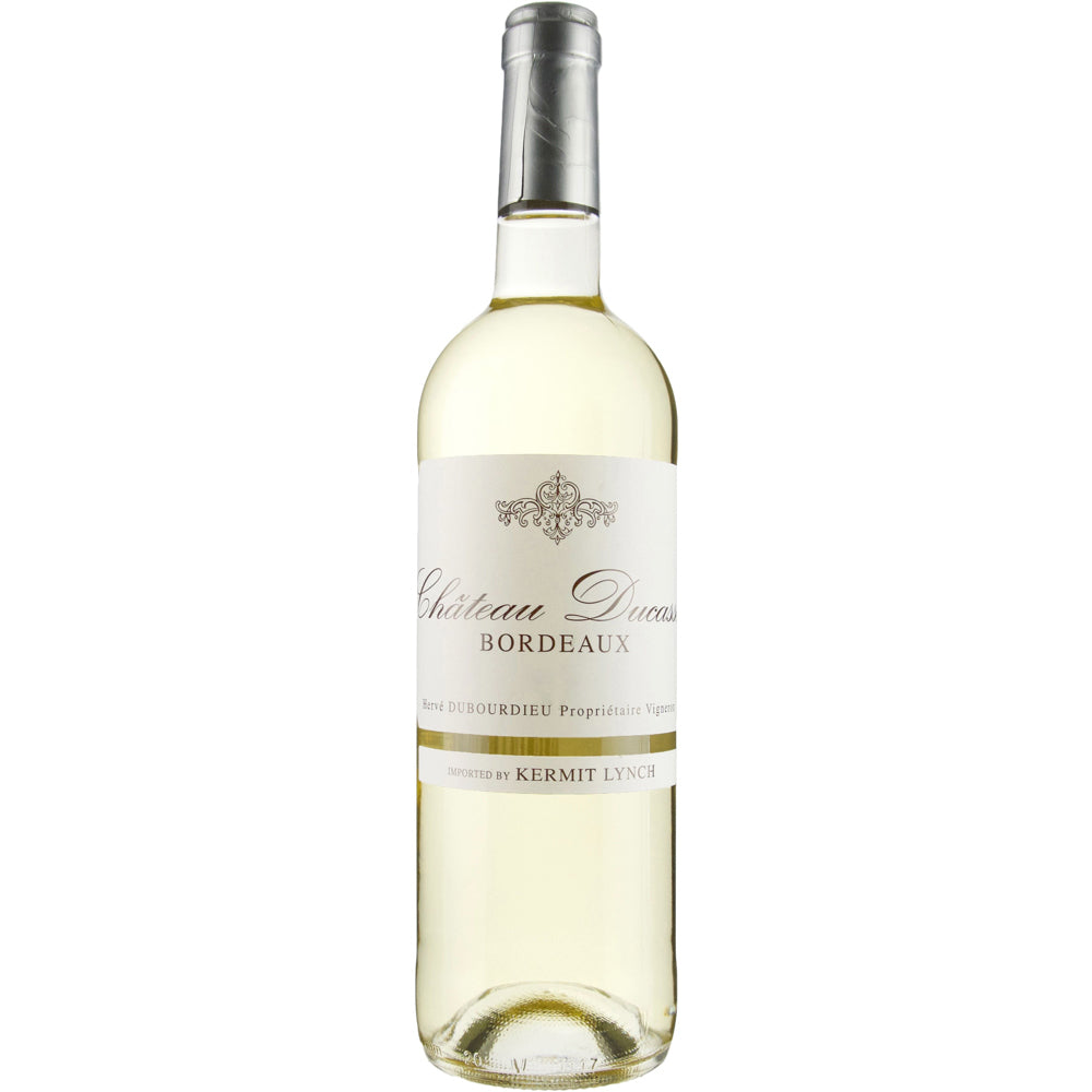 2022 Chateau Ducasse Blanc