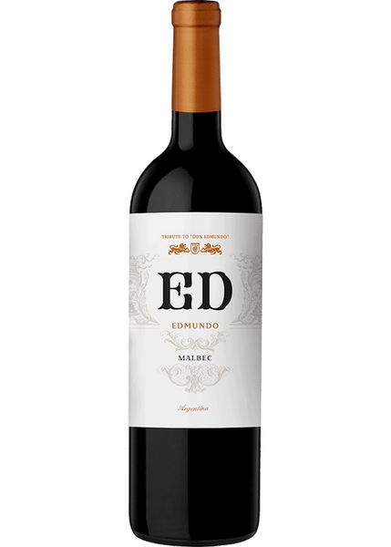 2022 Ed Edmundo Malbec