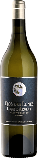 2022 Clos des Lunes 'Lune d'Argent' Bordeaux Blanc