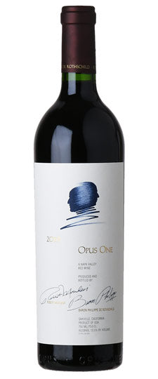 2019 Opus One