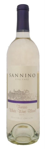 2022 Sannino Fresco White Blend