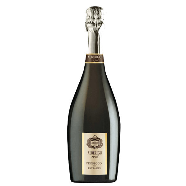 NV Alberigo Prosecco Doc Extra Dry